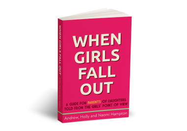 When Girls Fall Out