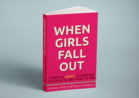 When Girls Fall Out